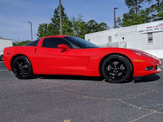 2013 Chevrolet Corvette 1G1YE2DW8D5108060 2013 Chevrolet Corvette