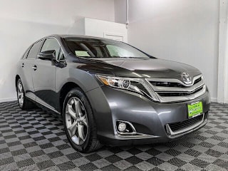 2013 Toyota Venza LE 4T3BK3BB0DU086656 2013 Toyota Venza LE