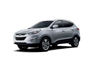 2014 Hyundai Tucson KM8JU3AG5EU901365 2014 Hyundai Tucson