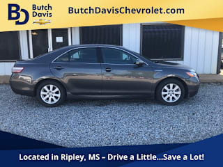 2009 Toyota Camry Hybrid Base 4T1BB46K39U070337 2009 Toyota Camry Hybrid Base