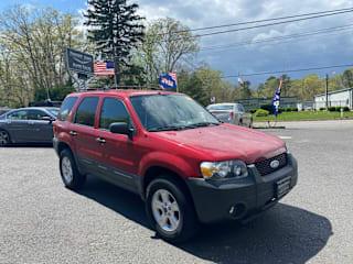 2006 Ford Escape XLT 1FMYU03146KA33829 2006 Ford Escape XLT