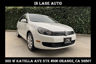 2014 Volkswagen Jetta SportWagen S PZEV 3VWPP7AJ3EM611541 2014 Volkswagen Jetta SportWagen S PZEV
