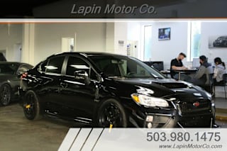 2017 Subaru WRX Premium JF1VA1E62H9805713 2017 Subaru WRX Premium