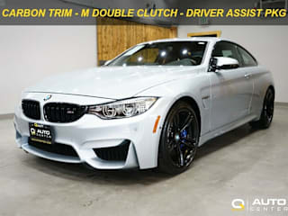 2015 BMW M4 Base WBS3R9C59FK334645 2015 BMW M4 Base
