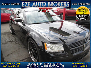 2008 Dodge Magnum Base 2D4FV47T08H114979 2008 Dodge Magnum Base
