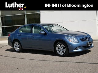 2010 Infiniti G37 x JN1CV6AR7AM459022 2010 Infiniti G37 x