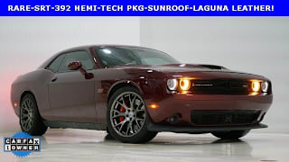 2017 Dodge Challenger 2C3CDZDJ1HH606041 2017 Dodge Challenger