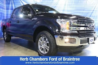 2019 Ford F-150 XL 1FTEW1E50KFA99546 2019 Ford F-150 XL