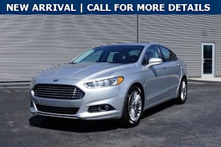 2013 Ford Fusion SE 3FA6P0HR9DR309213 2013 Ford Fusion SE