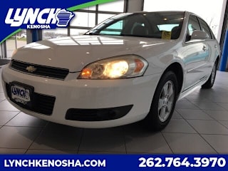 2010 Chevrolet Impala 2G1WB5EKXA1144228 2010 Chevrolet Impala