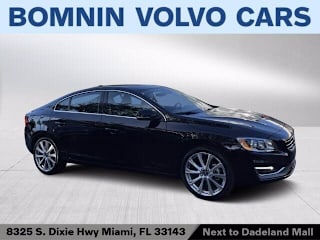 2018 Volvo S60 LYV402HK1JB156247 2018 Volvo S60