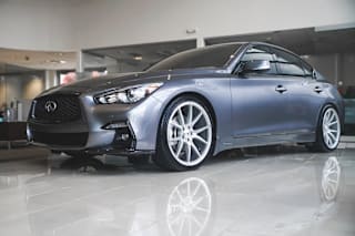 2021 Infiniti Q50 Sensory JN1EV7CR5MM750411 2021 Infiniti Q50 Sensory