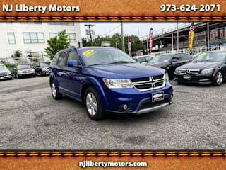 2012 Dodge Journey SXT 3C4PDDBG6CT249222 2012 Dodge Journey SXT