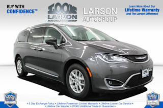 2020 Chrysler Pacifica Touring L 2C4RC1BG7LR140247 2020 Chrysler Pacifica Touring L