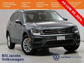 2020 Volkswagen Tiguan 2.0T S 4Motion 3VV0B7AX3LM057343 2020 Volkswagen Tiguan 2.0T S 4Motion