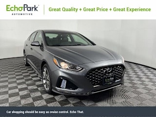 2018 Hyundai Sonata 5NPE34AB1JH620980 2018 Hyundai Sonata