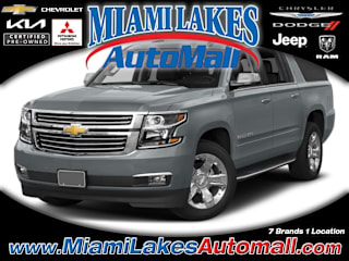 2018 Chevrolet Suburban Premier 1500 1GNSCJKC3JR158043 2018 Chevrolet Suburban Premier 1500