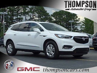 2018 Buick Enclave Essence 5GAERBKW4JJ203124 2018 Buick Enclave Essence
