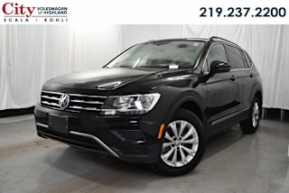 2018 Volkswagen Tiguan 3VV2B7AXXJM067745 2018 Volkswagen Tiguan