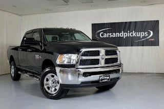 2015 Ram Pickup 3500 3C63R3CL2FG661762 2015 Ram Pickup 3500