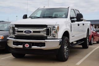 2019 Ford F-250 Super Duty 1FT7W2BT5KEE23470 2019 Ford F-250 Super Duty