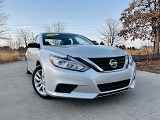 2016 Nissan Altima 1N4AL3APXGC201282 2016 Nissan Altima