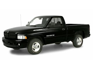 2000 Dodge Ram Pickup 1500 3B7HF13Z9YG104530 2000 Dodge Ram Pickup 1500