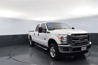 2016 Ford F-250 Super Duty XLT 1FT7W2BT3GED26260 2016 Ford F-250 Super Duty XLT