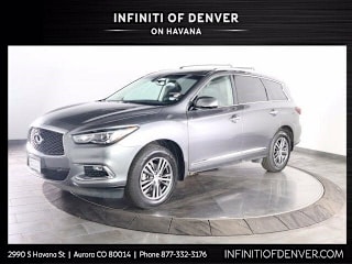 2017 Infiniti QX60 Base 5N1DL0MM0HC557860 2017 Infiniti QX60 Base