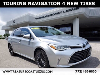 2018 Toyota Avalon Touring 4T1BK1EB2JU280982 2018 Toyota Avalon Touring