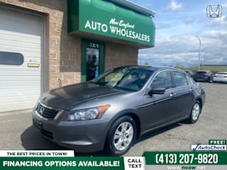 2008 Honda Accord LX-P 1HGCP26458A141992 2008 Honda Accord LX-P