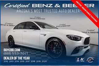 2021 Mercedes-Benz E-Class AMG E 63 S W1KZF8KBXMA965053 2021 Mercedes-Benz E-Class AMG E 63 S