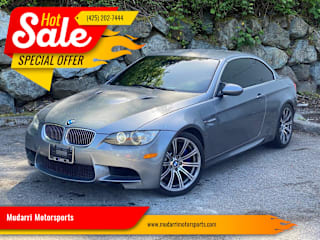 2009 BMW M3 Base WBSWL93589P331726 2009 BMW M3 Base