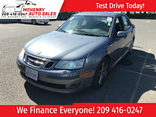 2007 Saab 9-3 2.0T YS3FD49Y971001384 2007 Saab 9-3 2.0T