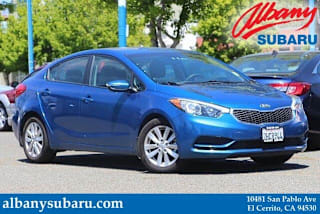 2015 Kia Forte LX KNAFX4A63F5259364 2015 Kia Forte LX