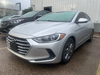 2017 Hyundai Elantra 5NPD84LF9HH073254 2017 Hyundai Elantra