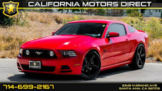 2014 Ford Mustang GT 1ZVBP8CF0E5277869 2014 Ford Mustang GT