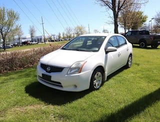 2010 Nissan Sentra 2.0 3N1AB6APXAL616017 2010 Nissan Sentra 2.0