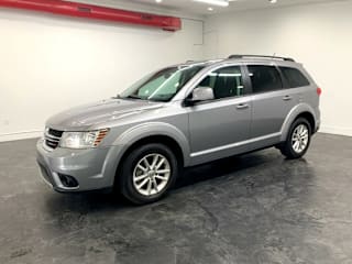 2016 Dodge Journey SXT 3C4PDCBG6GT178510 2016 Dodge Journey SXT