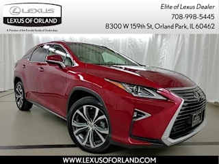 2017 Lexus RX 350 2T2BZMCA2HC120034 2017 Lexus RX 350