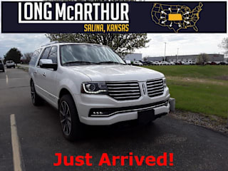 2017 Lincoln Navigator L 5LMJJ3LT6HEL14073 2017 Lincoln Navigator L