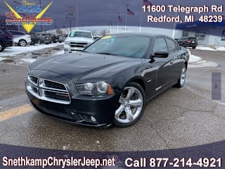 2013 Dodge Charger R/T 2C3CDXCT4DH600817 2013 Dodge Charger R/T