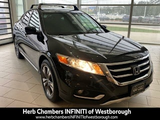2015 Honda Crosstour EX-L V6 5J6TF2H52FL000932 2015 Honda Crosstour EX-L V6