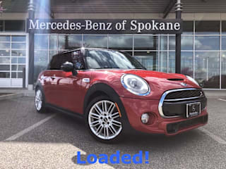2014 MINI Cooper Cooper S WMWXM7C5XET969827 2014 MINI Cooper Cooper S
