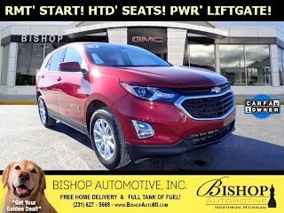 2018 Chevrolet Equinox LT 2GNAXSEV0J6249642 2018 Chevrolet Equinox LT