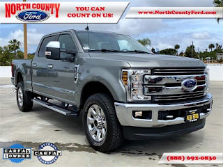 2019 Ford F-250 Super Duty Lariat 1FT7W2BT3KEE10426 2019 Ford F-250 Super Duty Lariat
