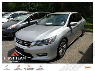 2015 Honda Accord LX 1HGCR2F32FA087226 2015 Honda Accord LX