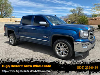 2018 GMC Sierra 1500 SLT 3GTP1NEC0JG157472 2018 GMC Sierra 1500 SLT