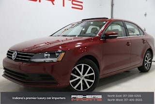2017 Volkswagen Jetta 3VWDB7AJ5HM293671 2017 Volkswagen Jetta