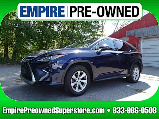 2017 Lexus RX 350 2T2BZMCA1HC108702 2017 Lexus RX 350